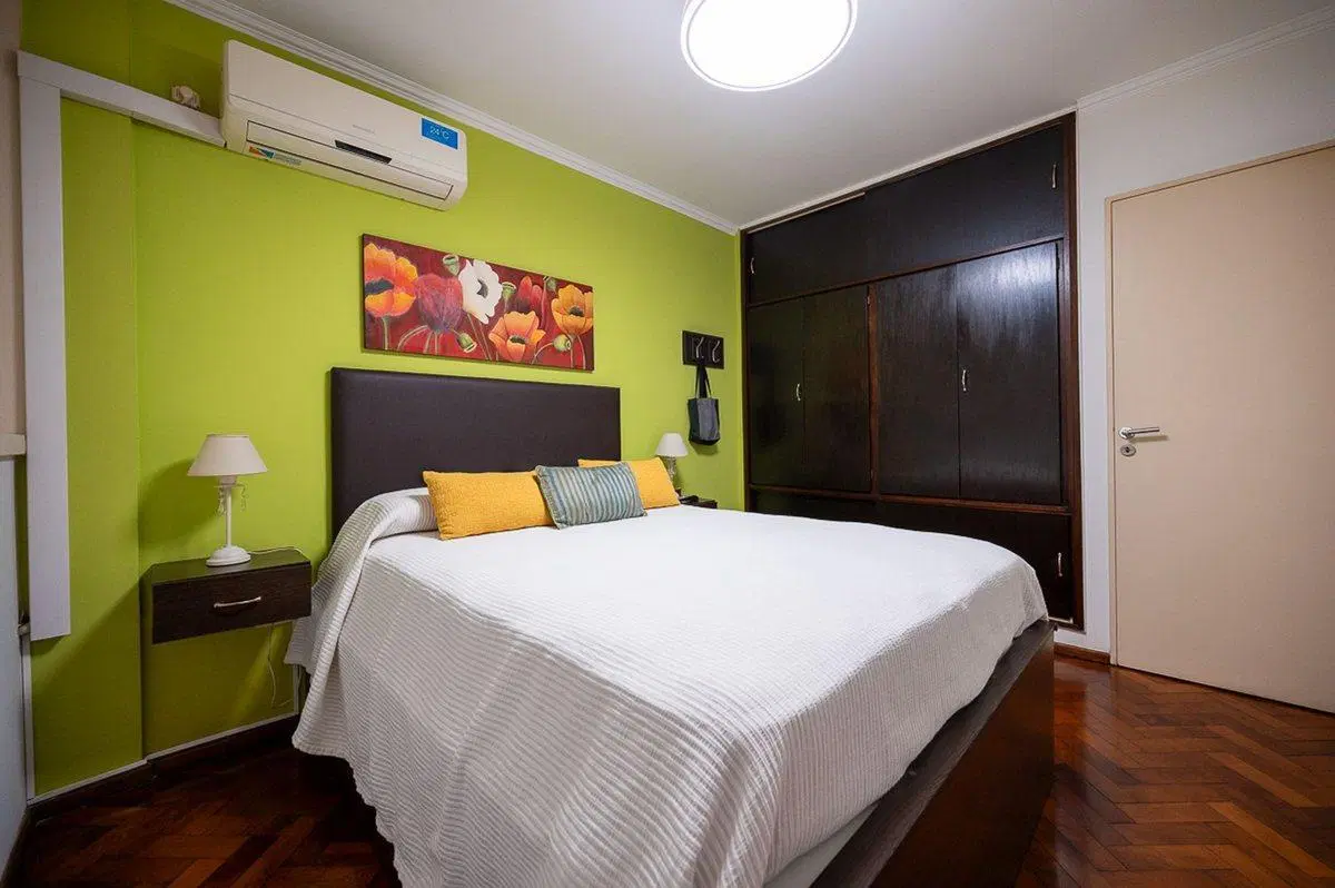 DEPARTAMENTO EN VENTA TRES DORMITORIOS B° MARTIN 2