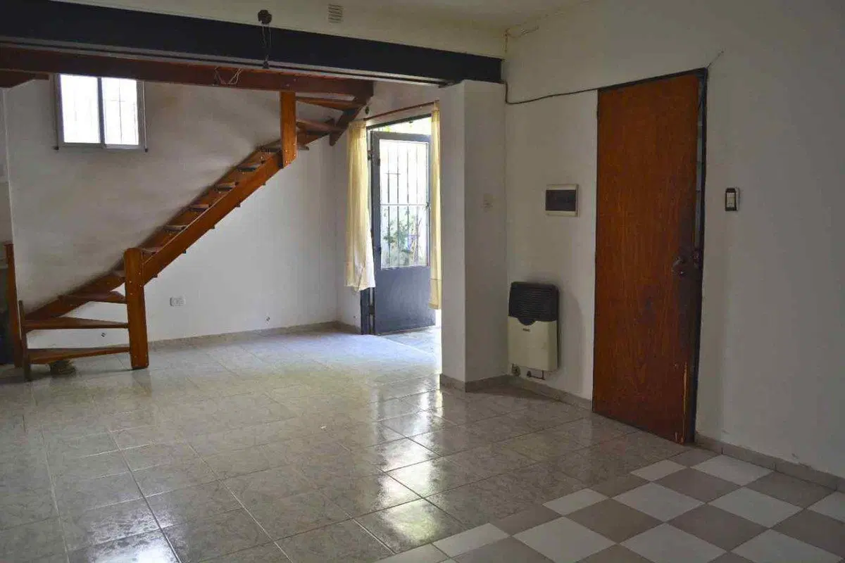 Casa en venta en Echesortu con local comercial 5