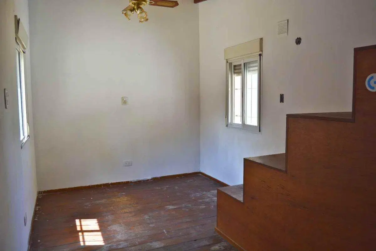 Casa en venta en Echesortu con local comercial 4