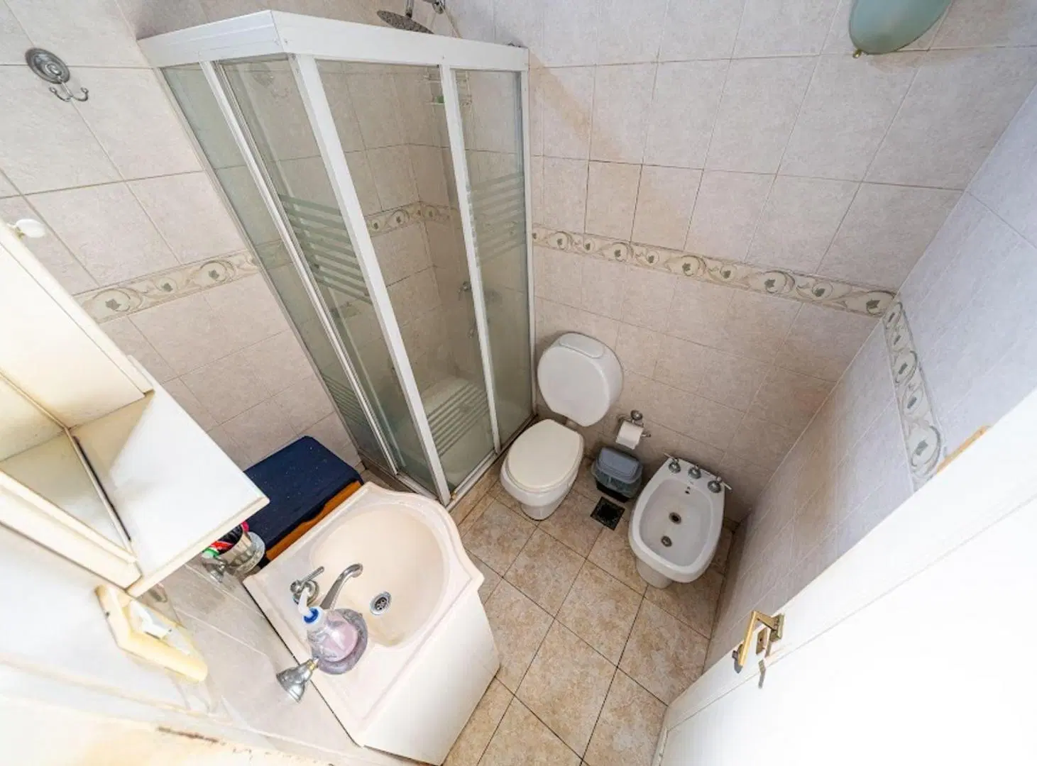 VENTA DEPARTAMENTO BUENOS AIRES 900 4
