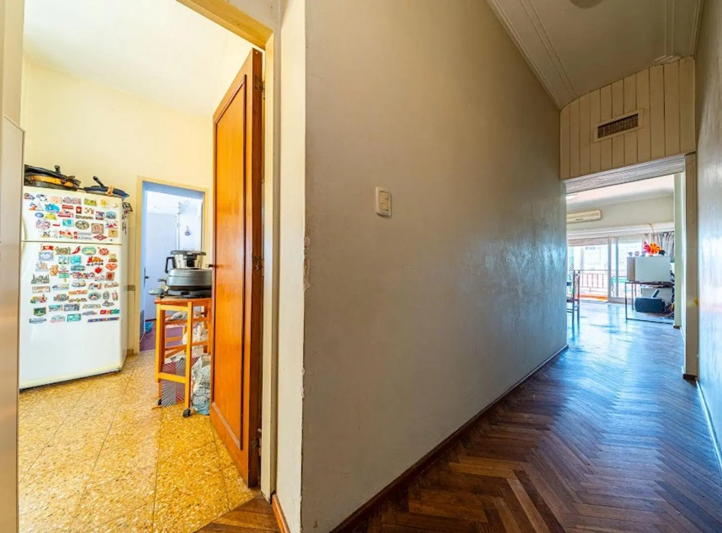VENTA DEPARTAMENTO BUENOS AIRES 900 5
