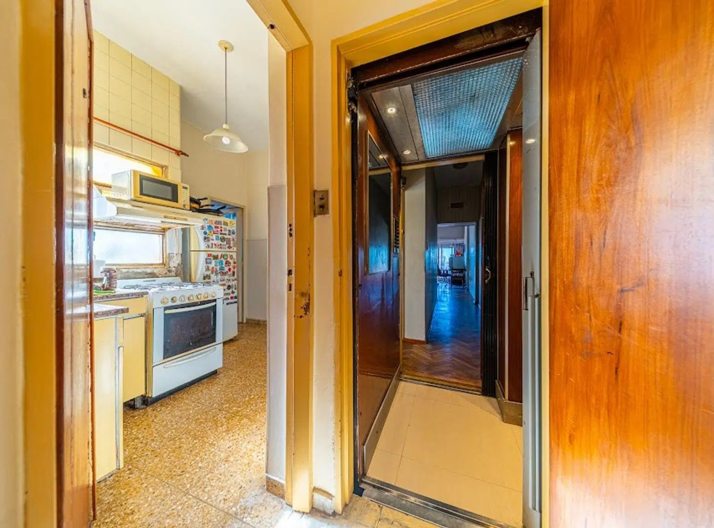 VENTA DEPARTAMENTO BUENOS AIRES 900 8