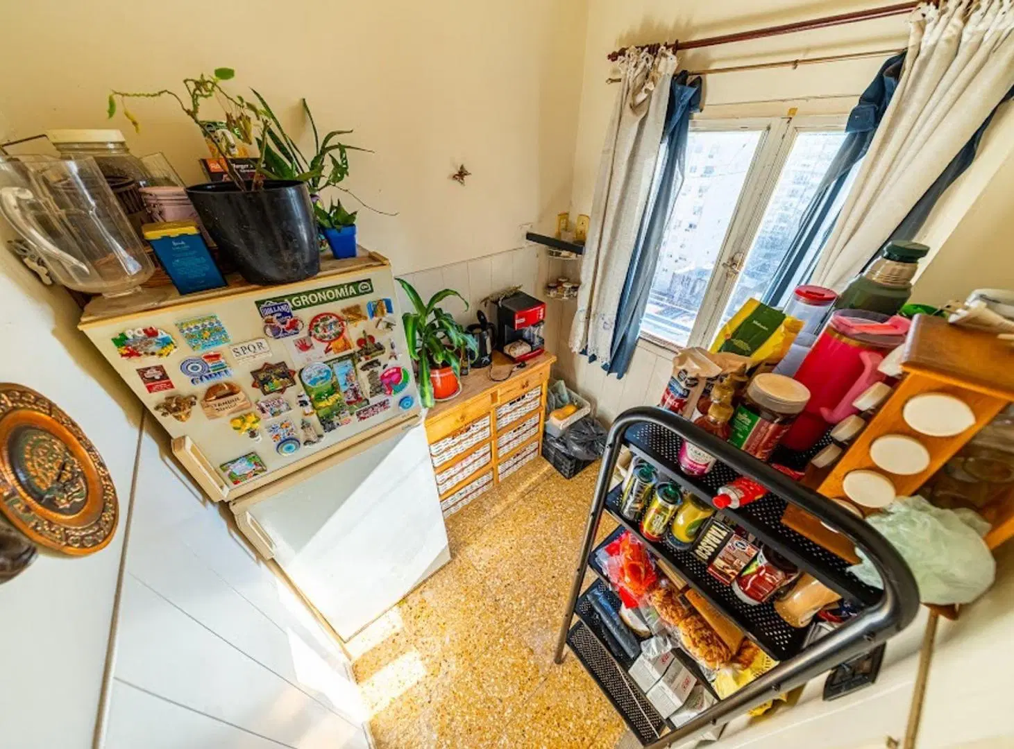 VENTA DEPARTAMENTO BUENOS AIRES 900 2