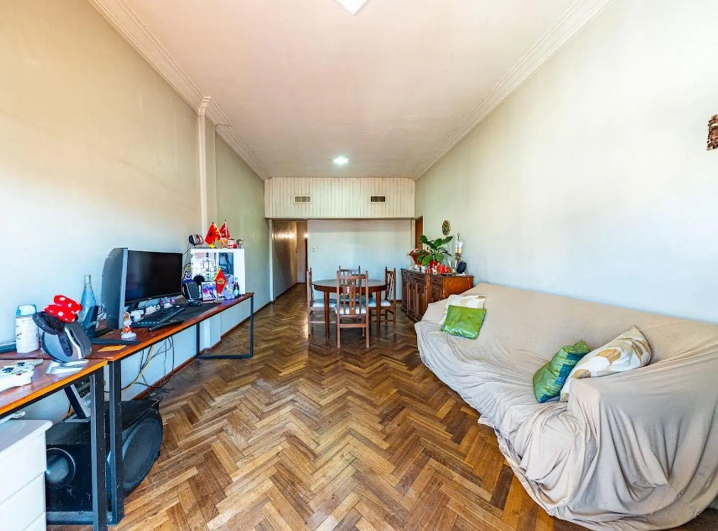 VENTA DEPARTAMENTO BUENOS AIRES 900 3