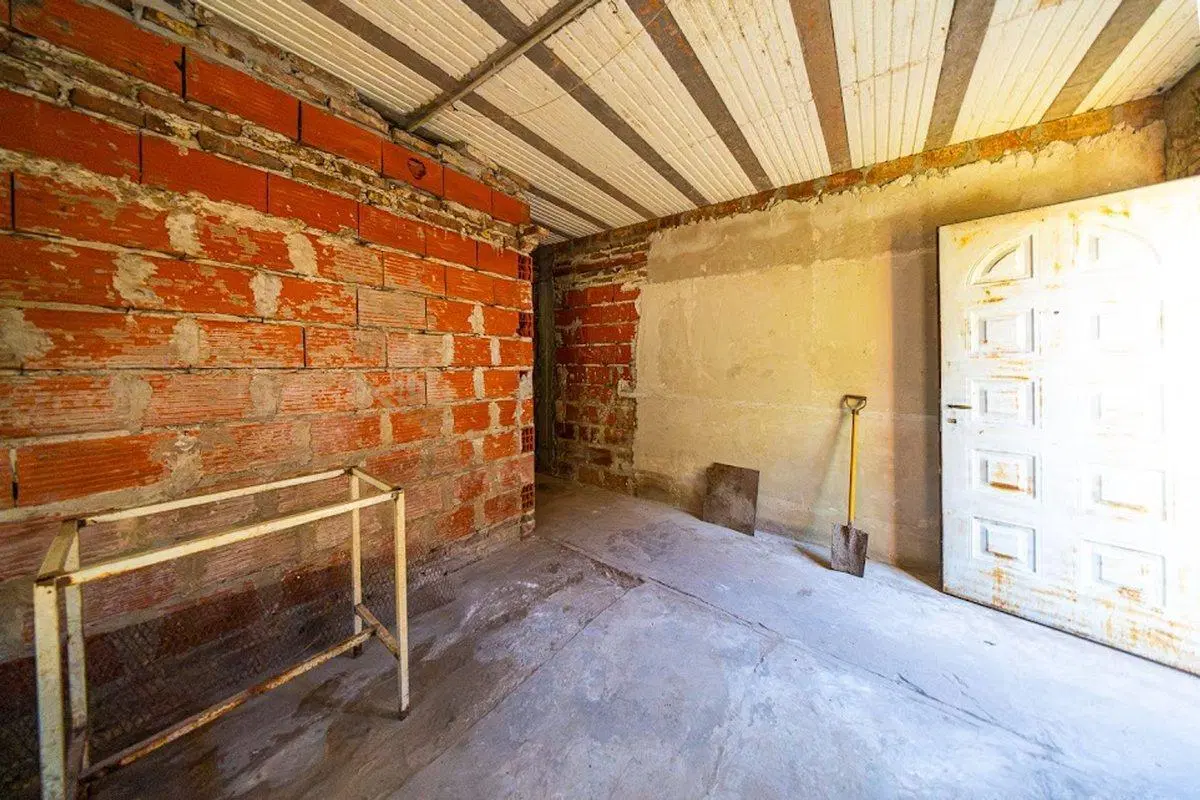 CASA PASILLO EN CONSTRUCIÓN EN VENTA 3