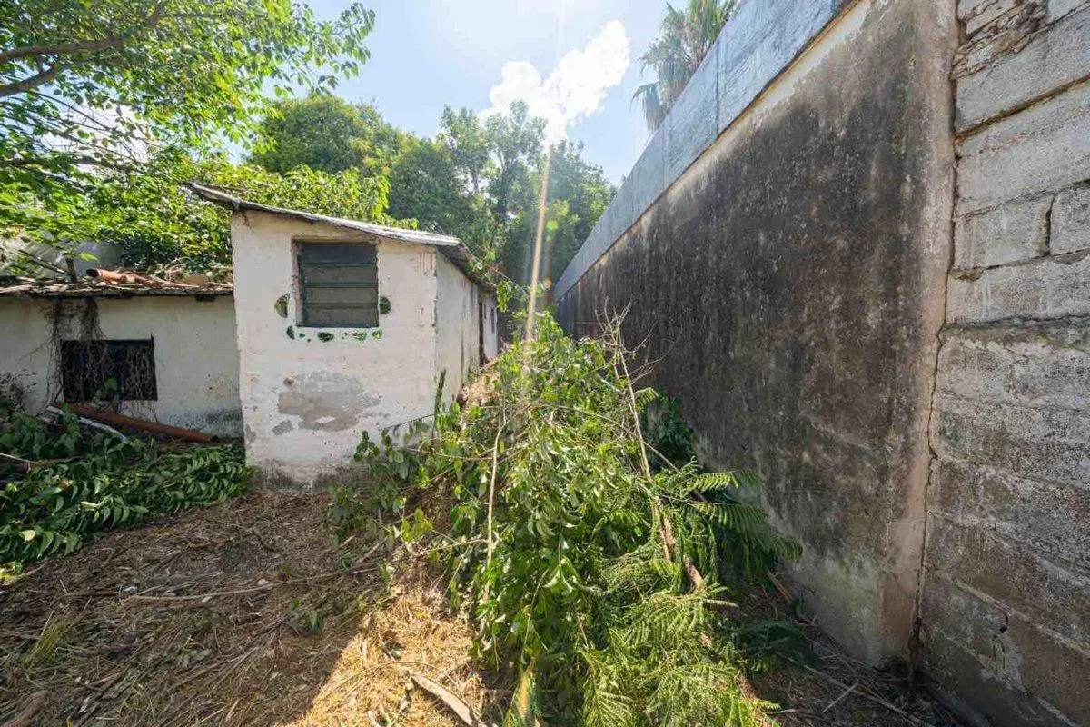 LOTE CASA A RECICLAR EN VENTA BAIGORRIA RIO 3