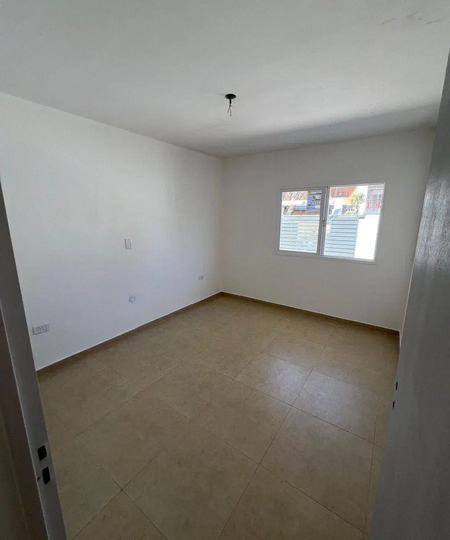 VENTA CASA 3 DORMITORIOS A ESTRENAR CREDITO 4