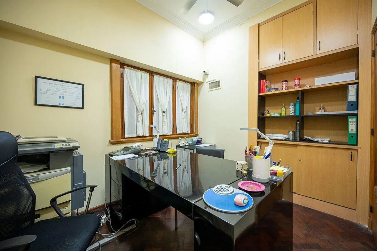 Venta PH planta baja 4 dormitorios frente al rio 2