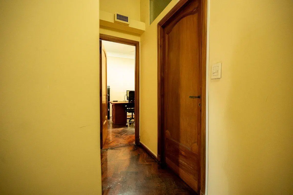 Venta PH planta baja 4 dormitorios frente al rio 4