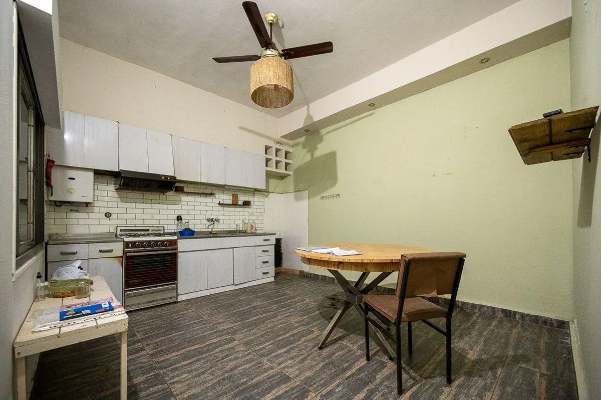 CASA EN VENTA 3 DORMITORIOS BARRIO INDUSTRIAL 2