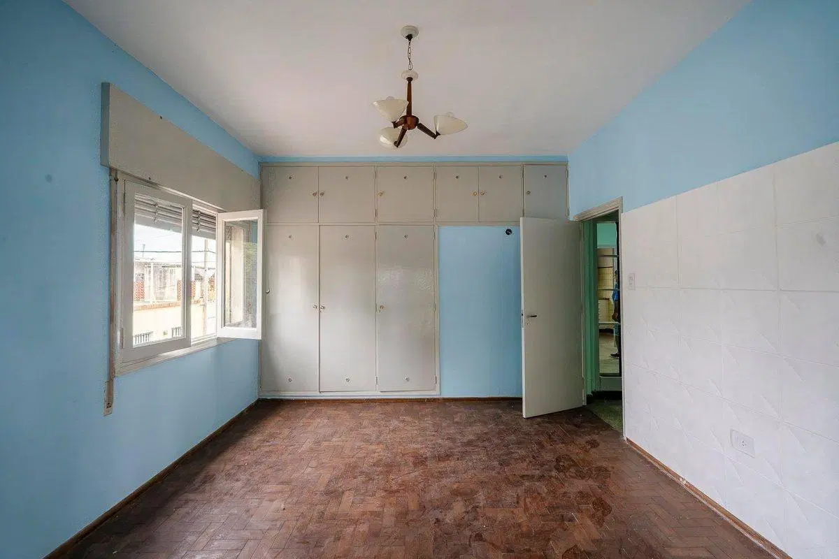 ESQUINA EN VENTA EN LA FLORIDA BV. RONDEAU AL 4200 3
