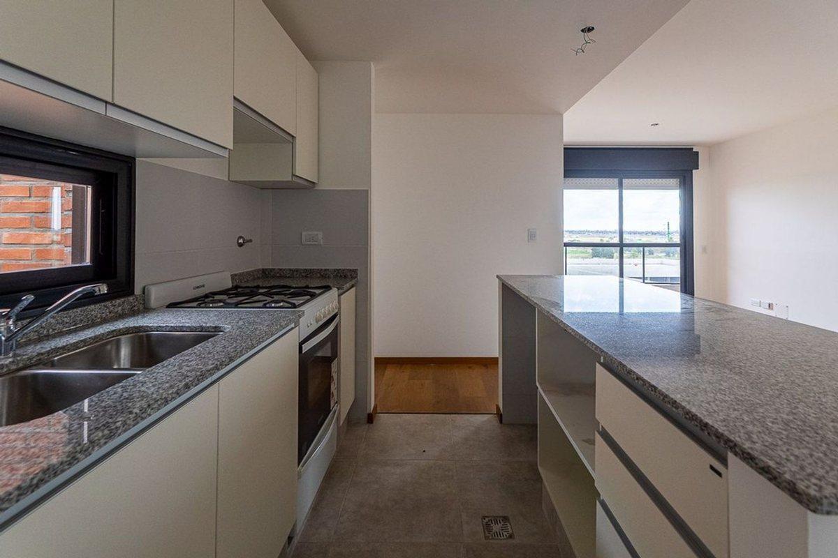 Foto de VENTA DEPARTAMENTO 1 DORMITORIO CON COCHERA BAUEN, imagen 2
