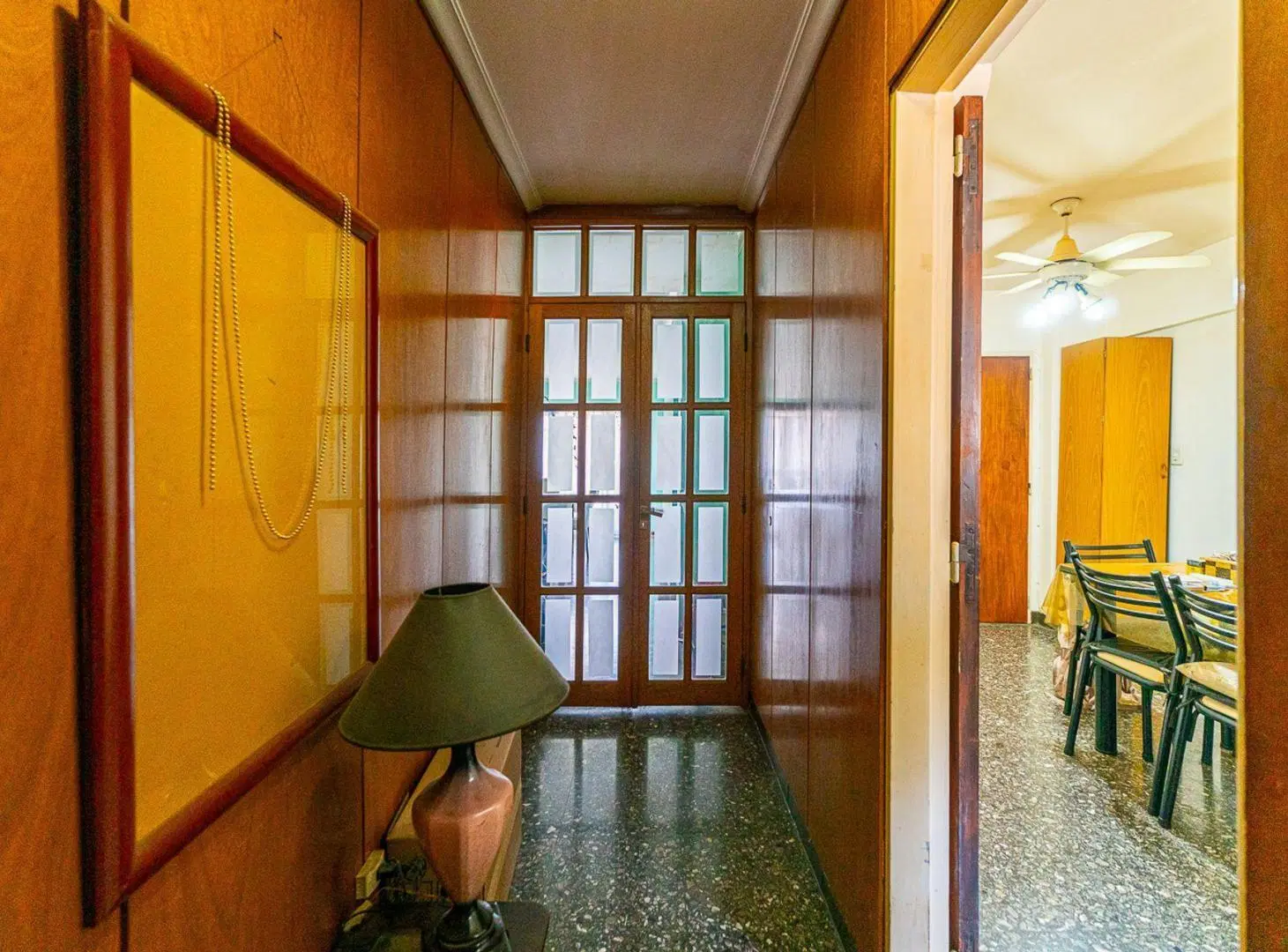 DEPARTAMENTO EN VENTA 3 DORMITORIOS CON COCHERA 4