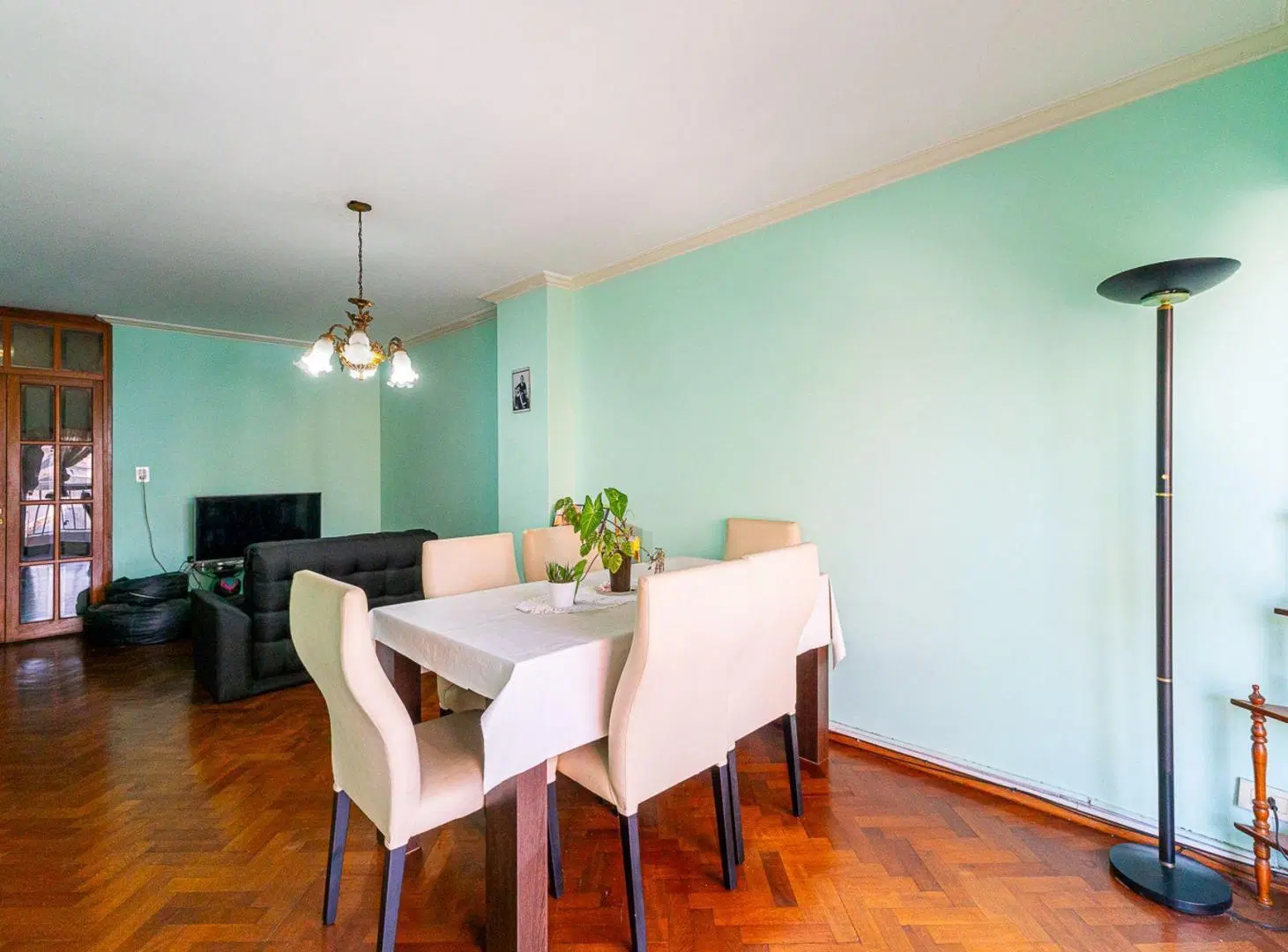 DEPARTAMENTO EN VENTA 3 DORMITORIOS CON COCHERA 3
