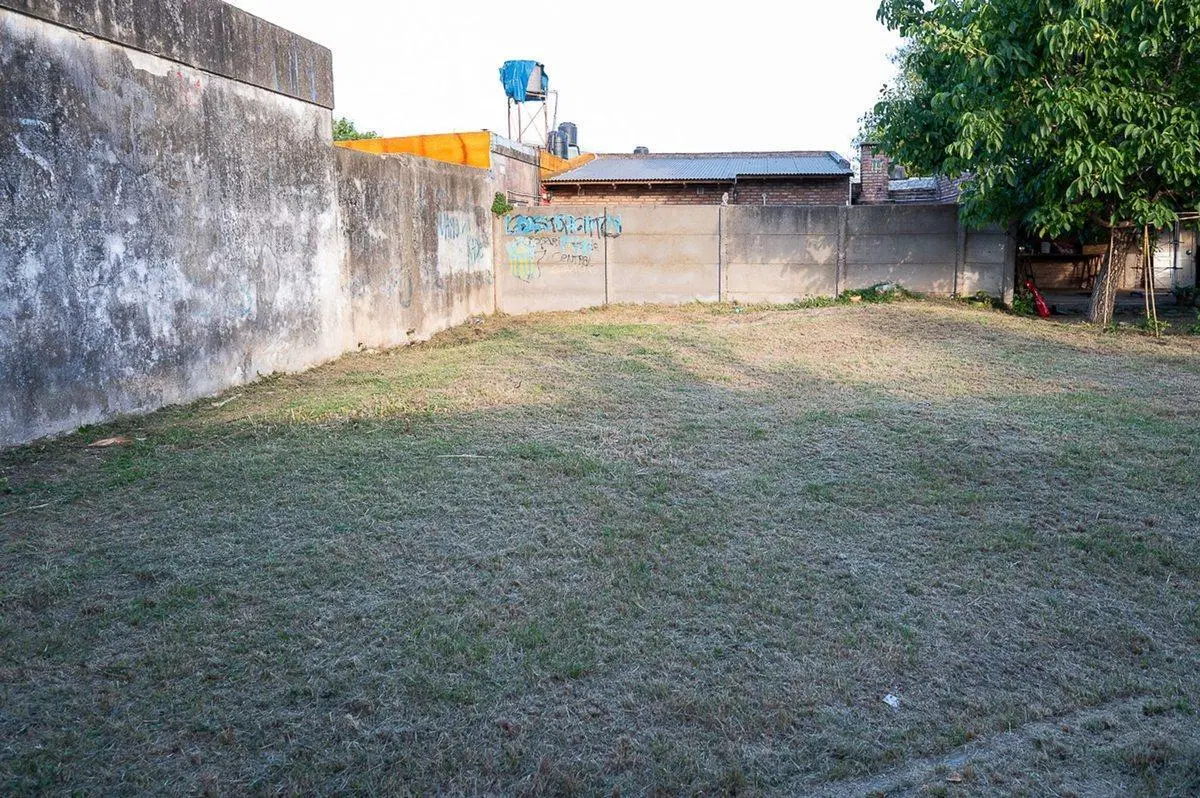 TERRENO EN VENTA EN FRAY LUIS BELTRAN SOBRE AV. SM 3