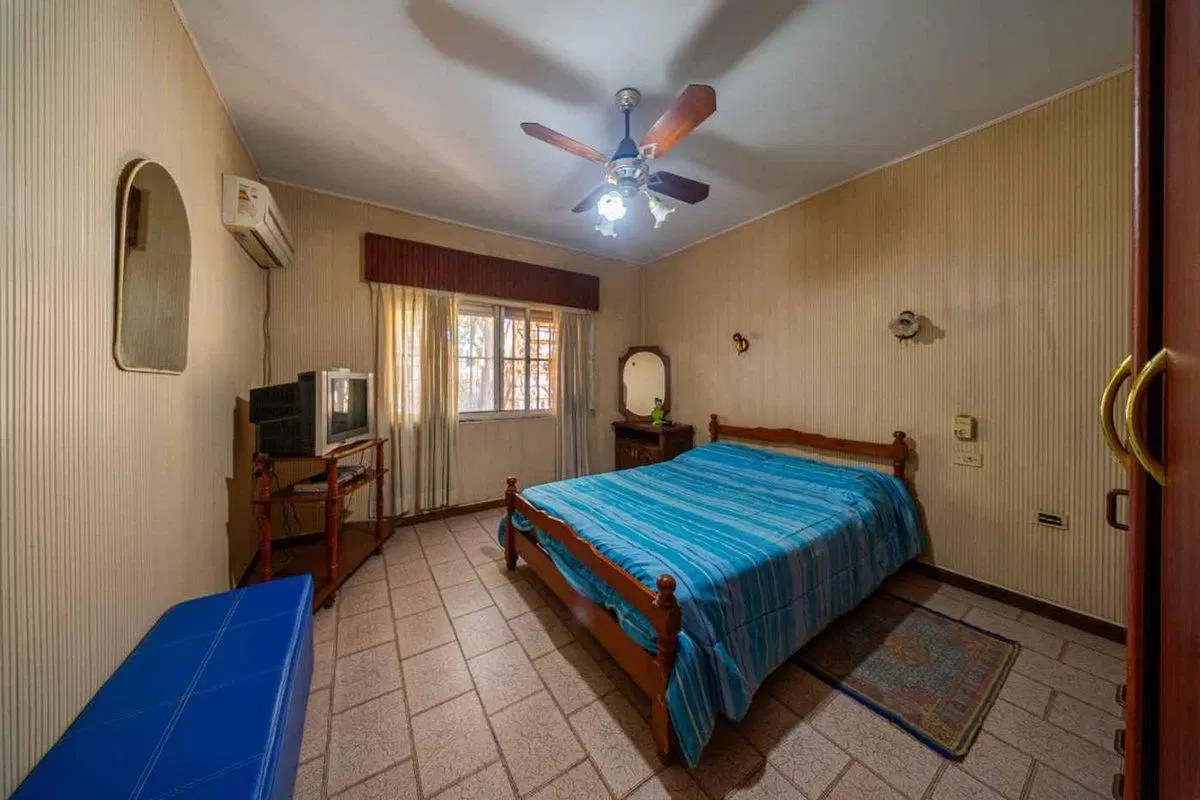 CASA VENTA 2 DOMITORIOS COCHERA EMPLAME  GRANEROS 8