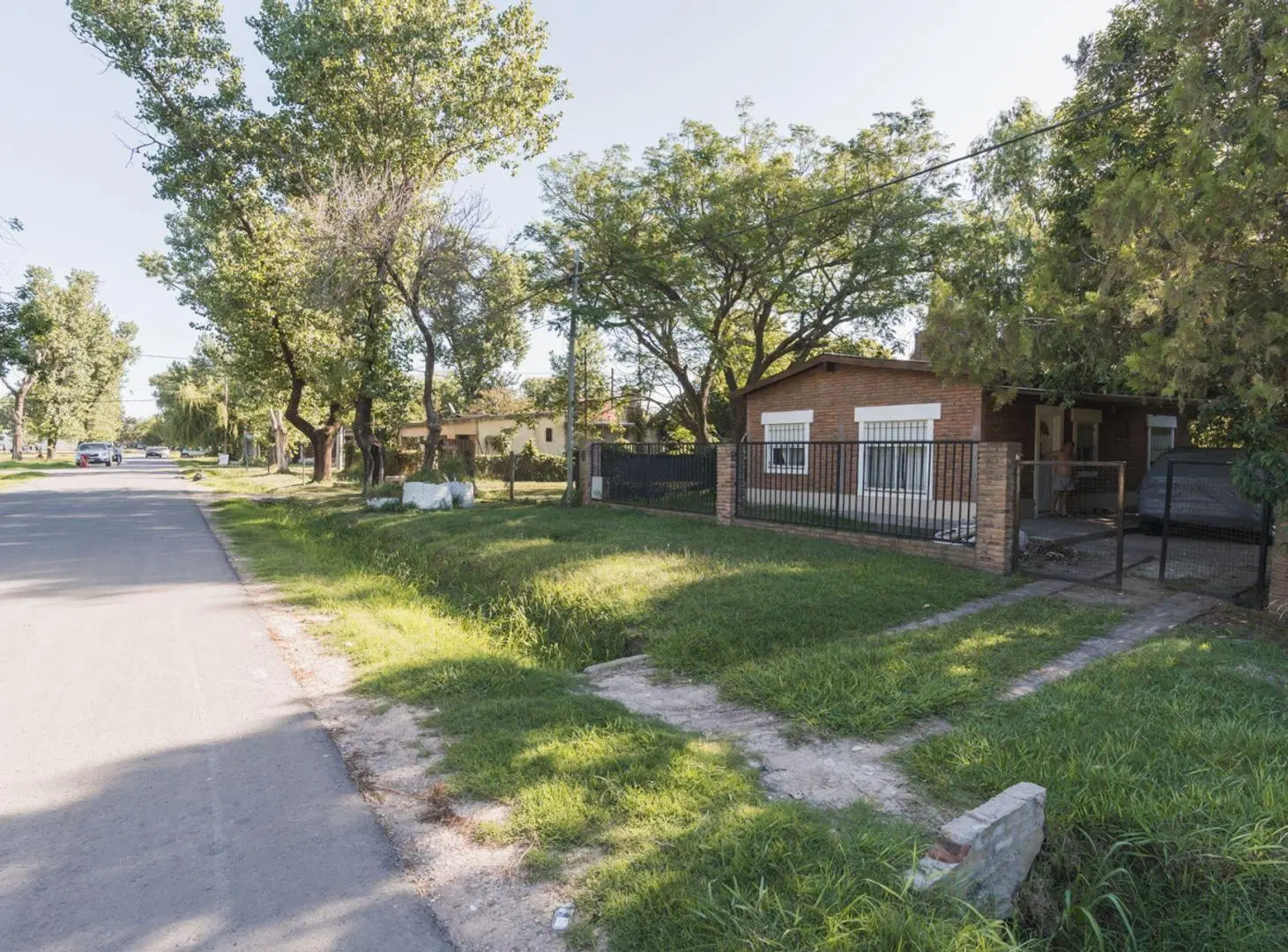 CASA EN VENTA EN FUNES NORTE 2 DORMITORIOS 2