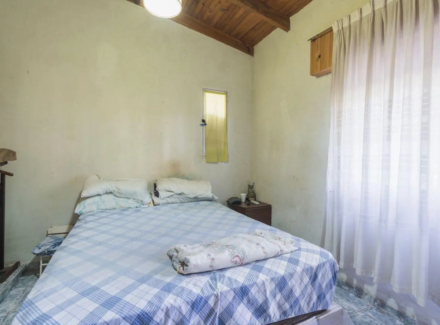CASA EN VENTA EN FUNES NORTE 2 DORMITORIOS 4