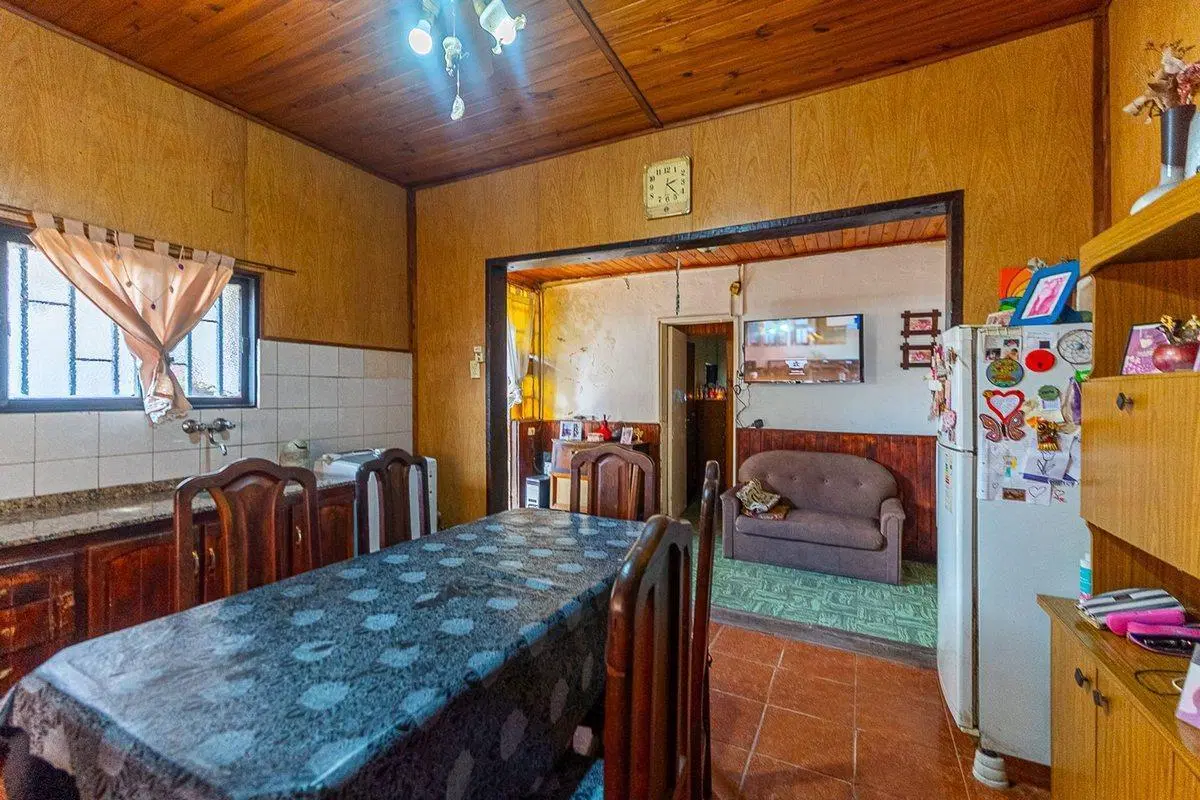 Casa en venta Zona Norte 3 dormitorios con cochera 3