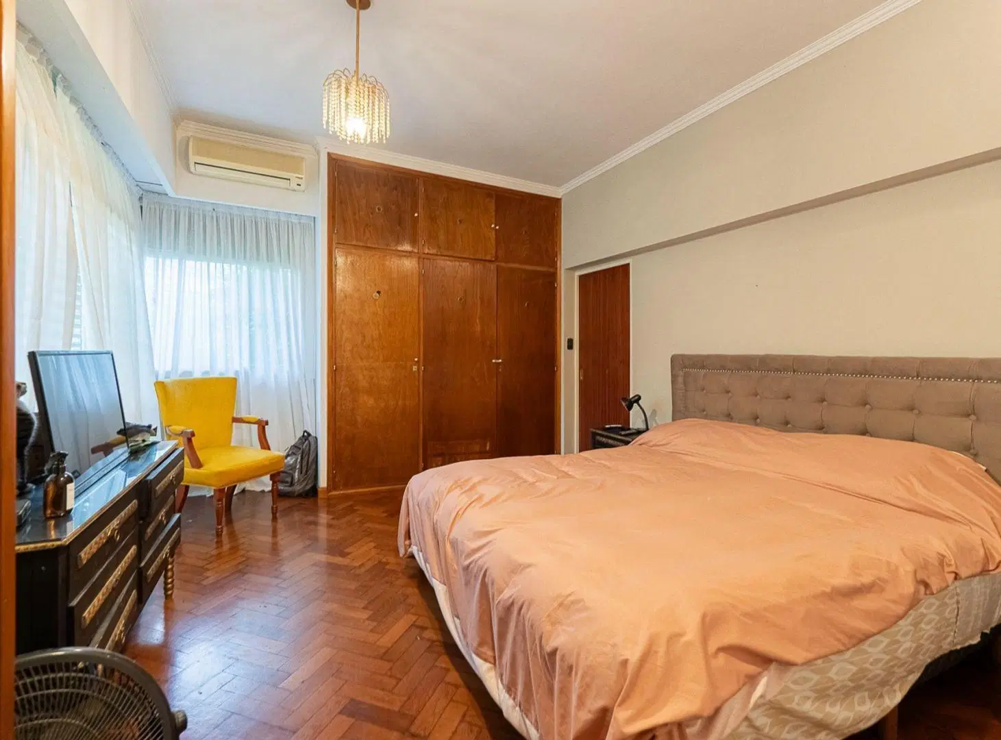 Venta casa 3 dormitorios fisherton resindencial 8