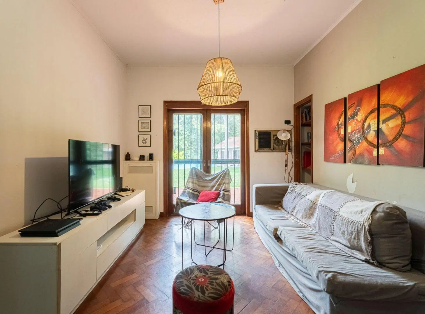 Venta casa 3 dormitorios fisherton resindencial 3