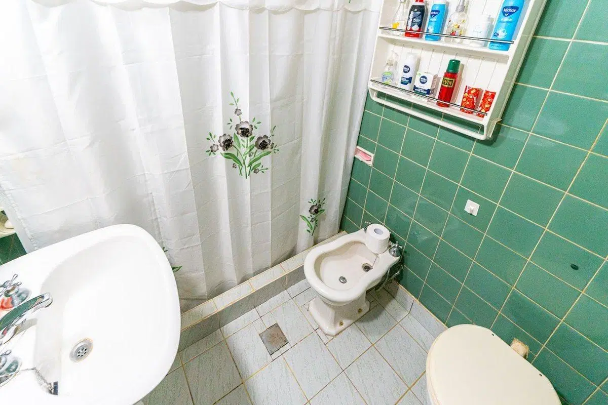 Casa en Venta en San Lorenzo APTA CRÉDITO 3