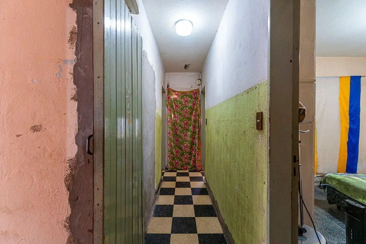 Casa en Venta en Rosario con cochera 8