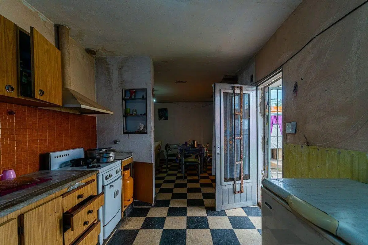 Casa en Venta en Rosario con cochera 5