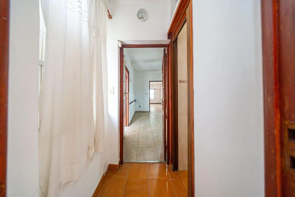 CASA EN VENTA 3 DORMITORIOS  ZONA SUR 5