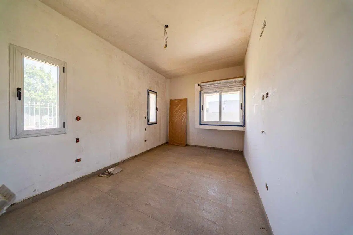 CASA EN VENTA ROLDAN TS2 PREMMIUM A TERMINAR 8