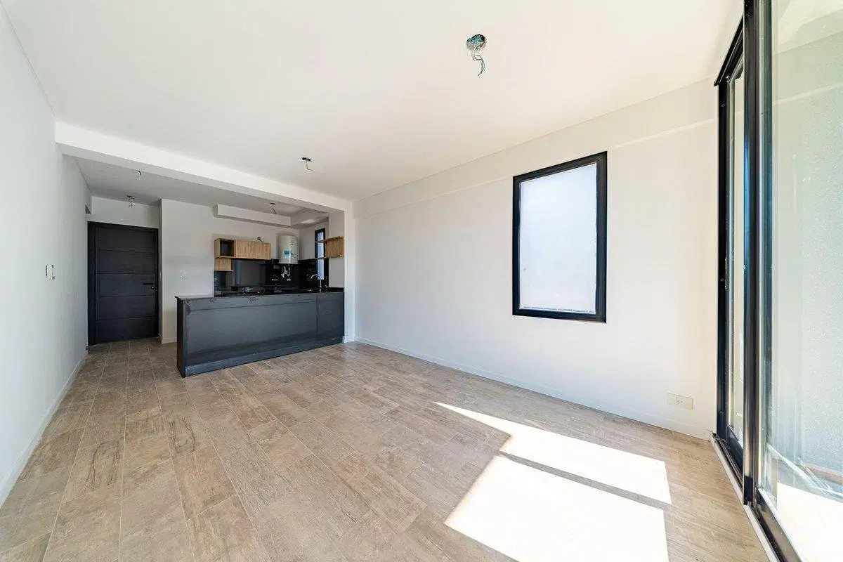 DEPARTAMENTO EN VENTA BARRIO LOURDES UN DORMITORIO 3
