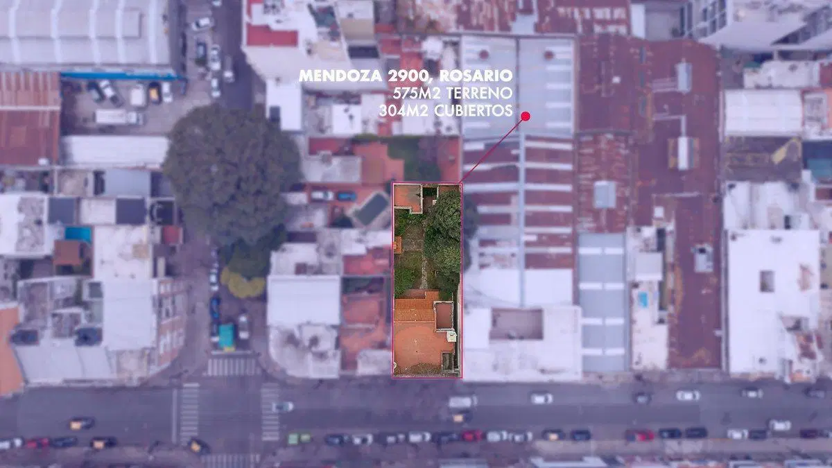Lote en Venta para constructora en Lourdes PB Y 10 3