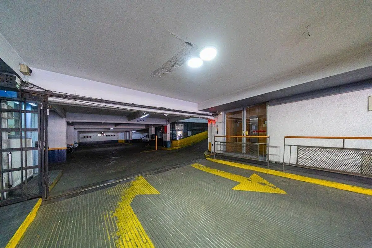 COCHERA EN VENTA ZONA CENTRO 2