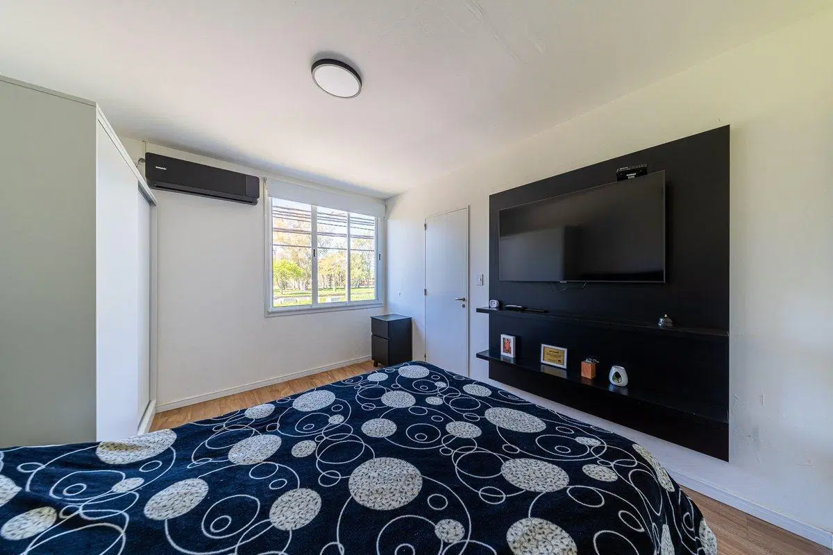 DEPARTAMENTO EN VENTA APTO CRÉDITO 8