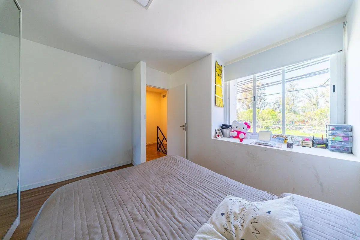 DEPARTAMENTO EN VENTA APTO CRÉDITO 3
