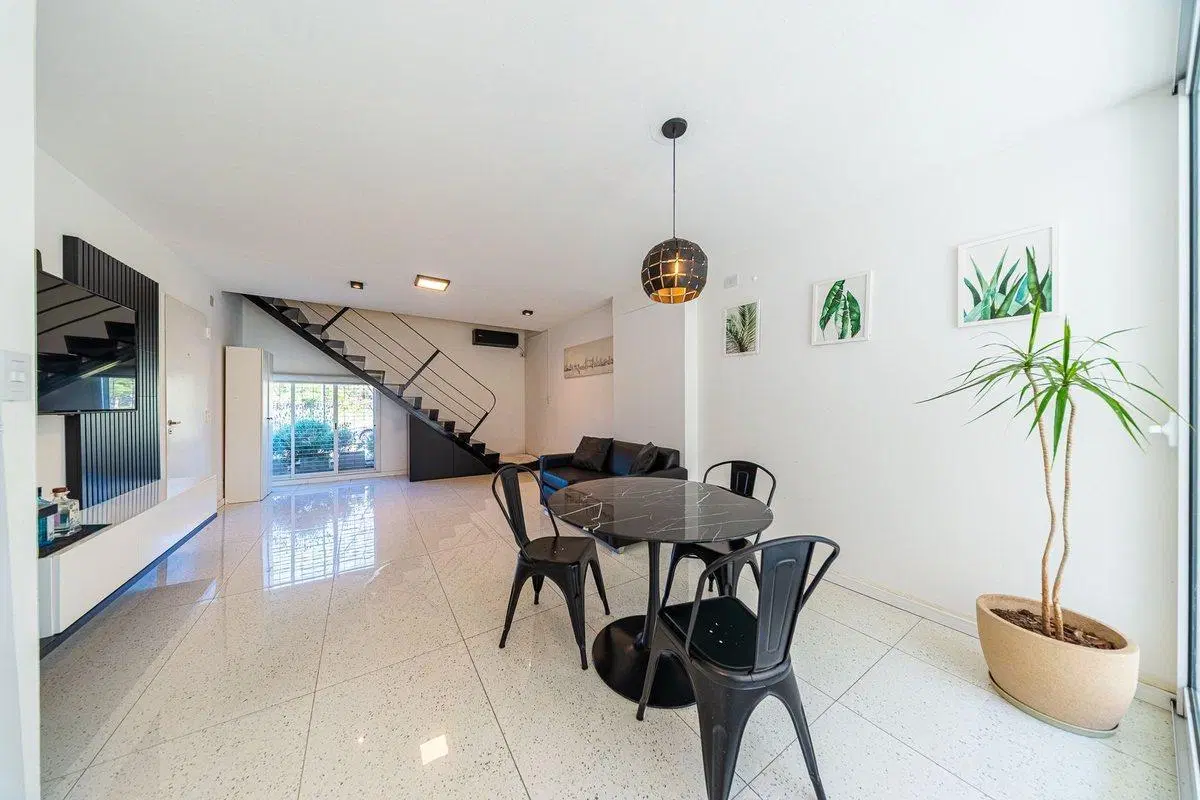 DEPARTAMENTO EN VENTA APTO CRÉDITO 4