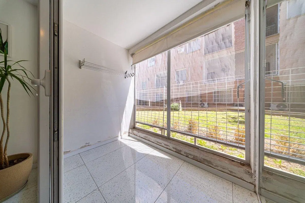 DEPARTAMENTO EN VENTA APTO CRÉDITO 5