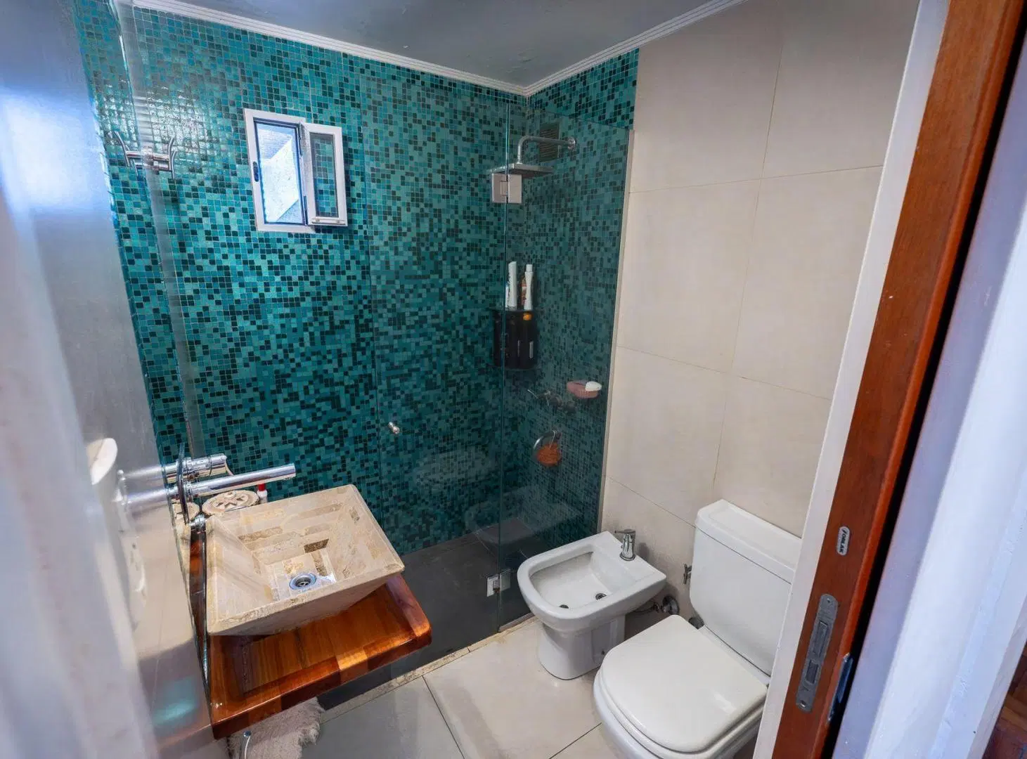 DEPARTAMENTO 2 DORMITORIOS VENTA LOURDES COCHERA 3