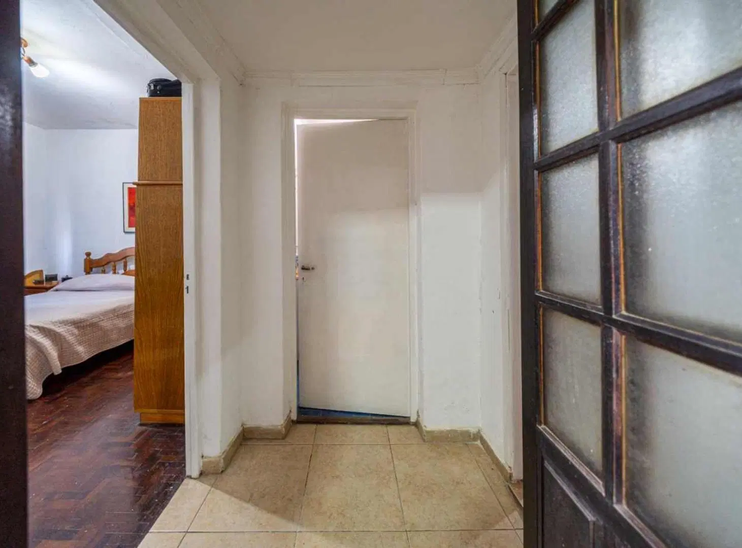 CASA VENTA LA FLORIDA 2 DORM PATIO PB APTA CREDITO 5