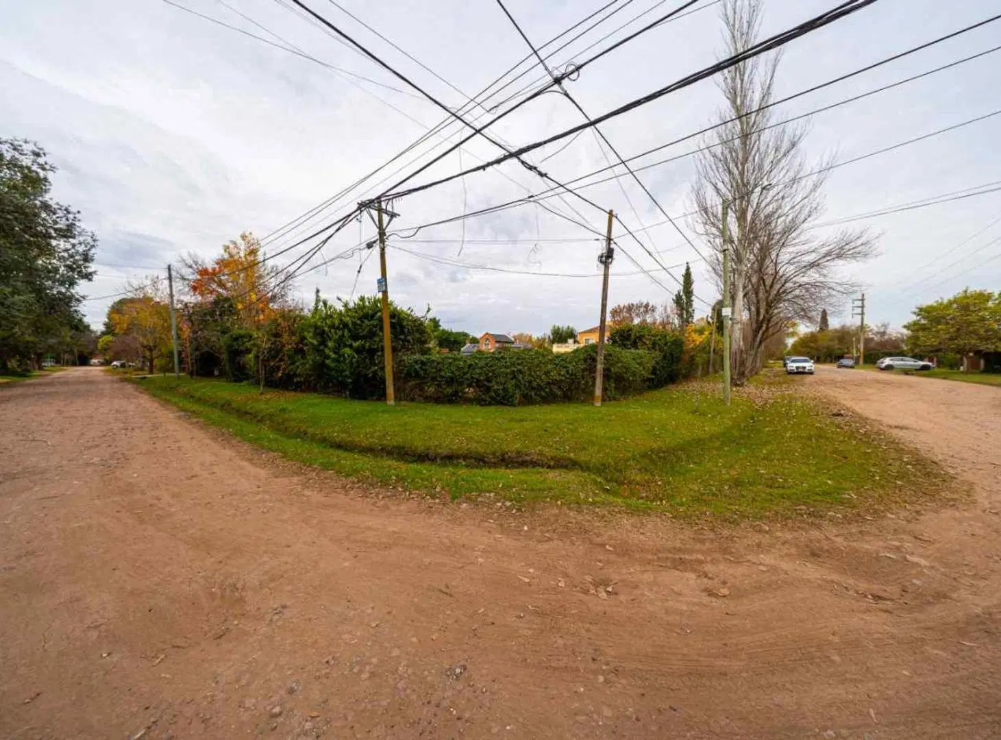 VENTA DE TERRENO EN ROLDAN 3