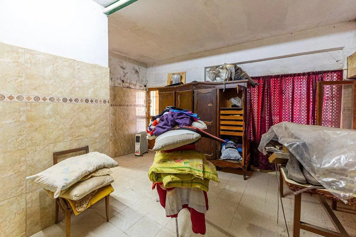 CASA EN VENTA 4 DORMITORIOS BARRIO LAS DELICIAS 4