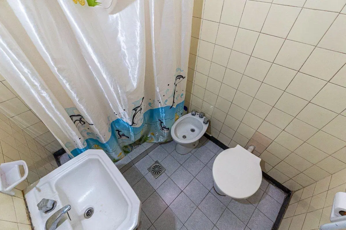 CASA EN VENTA DOS DORMITORIOS EN BARRIO BELGRANO 5
