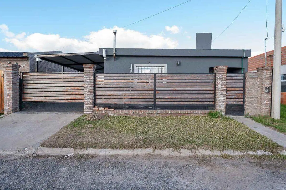 Casa en venta 2 dormitorios Los muchachos Piñeiro 4