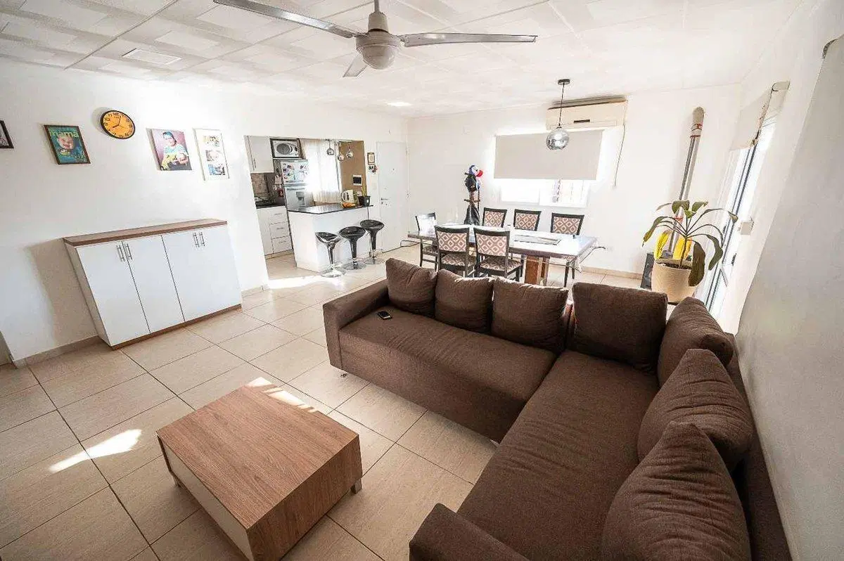 Casa en venta 2 dormitorios Los muchachos Piñeiro 8
