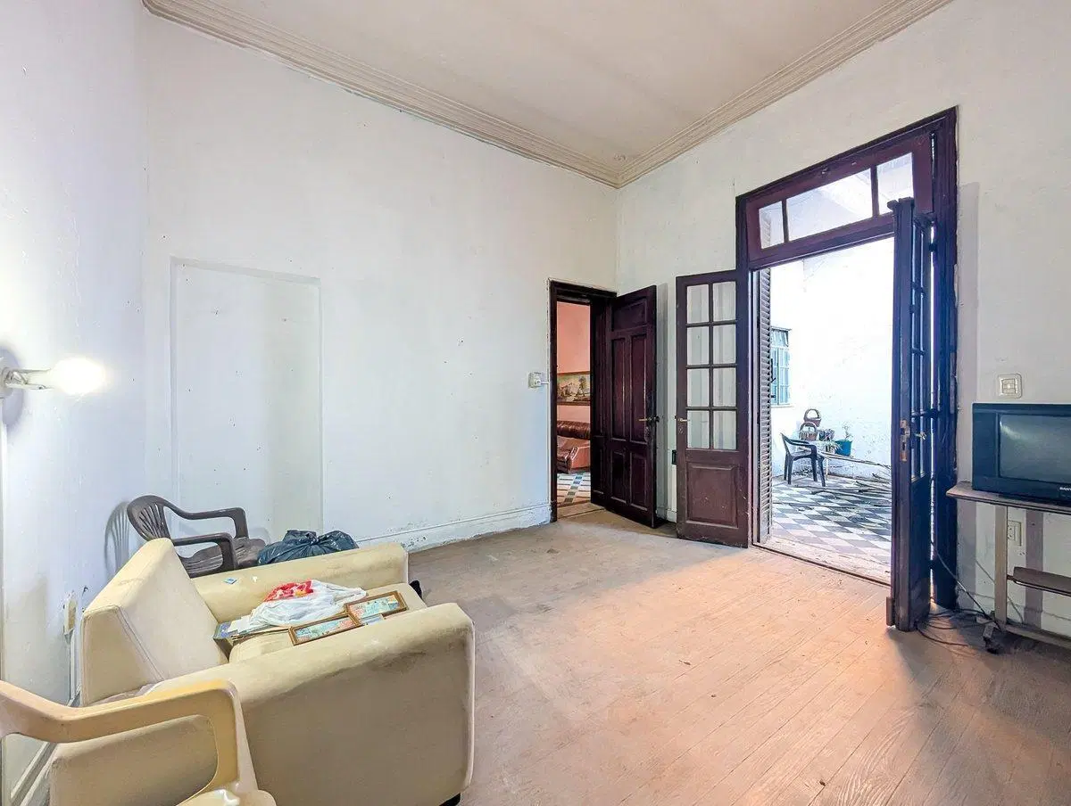Lote en venta para constructora PB + 13 8