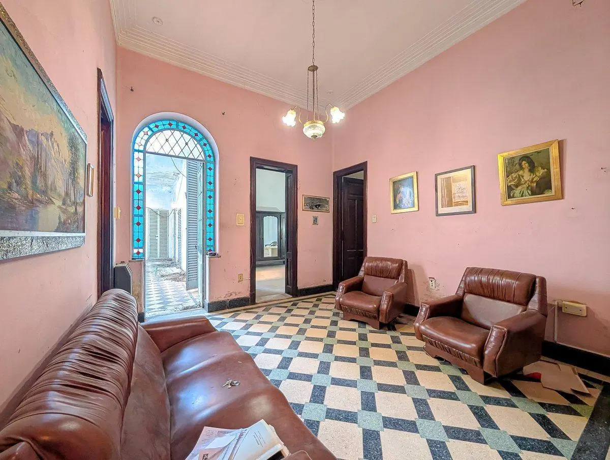 Lote en venta para constructora PB + 13 2