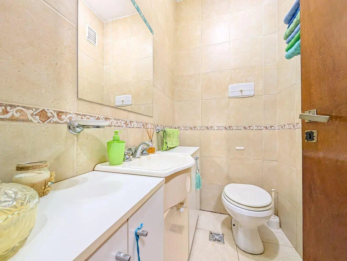 DEPARTAMENTO EN VENTA ZONA RIO 2 DORMITORIOS 3