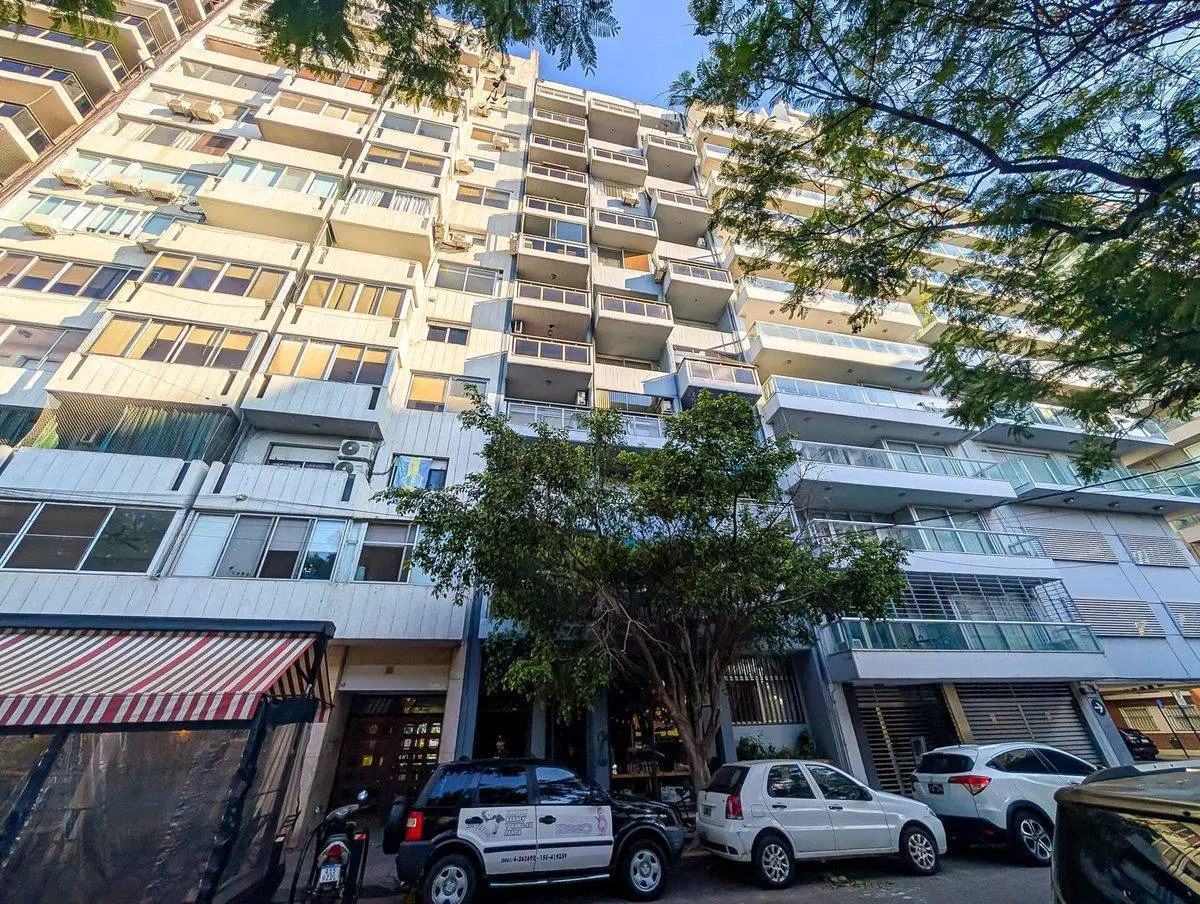 DEPARTAMENTO EN VENTA ZONA RIO 2 DORMITORIOS 4