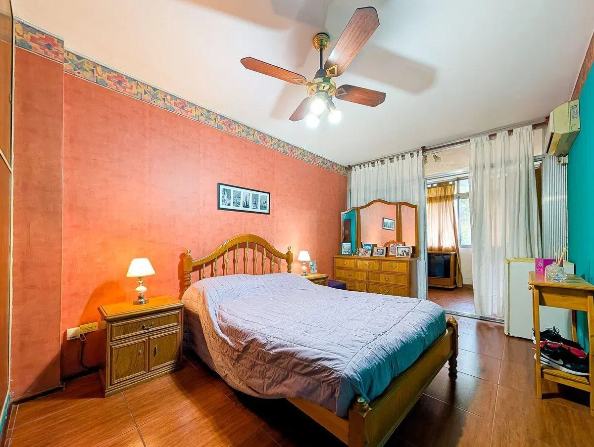 DEPARTAMENTO EN VENTA ZONA RIO 2 DORMITORIOS 8