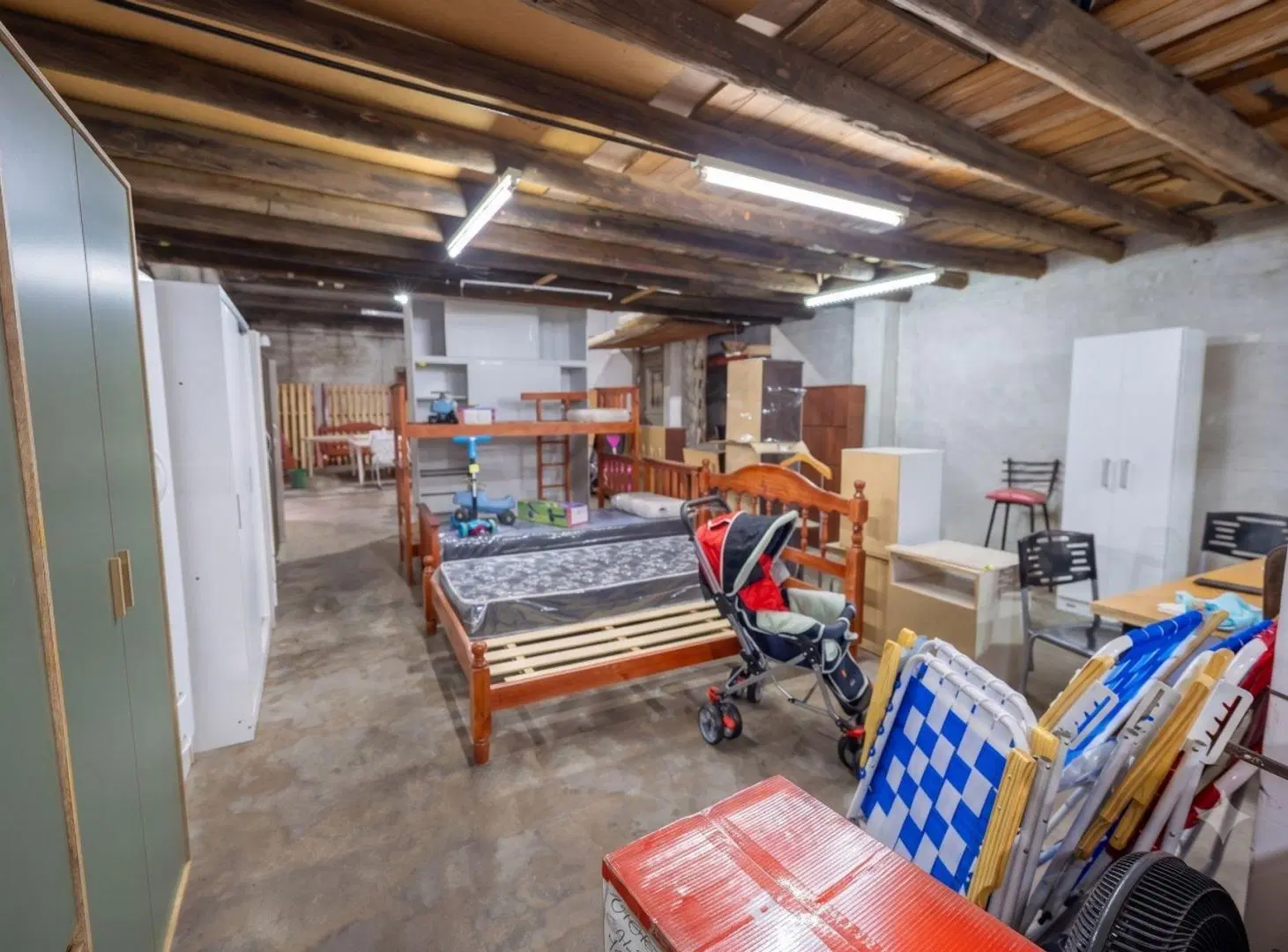 LOCAL COMERCIAL EN VENTA DE 730M2 -Av. Genova 1900 8